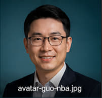 NBA老郭（WANBO SPORTS）